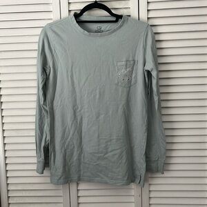 ivory ella long sleeve top